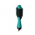 Revlon RVDR5222TE hair styling tool Hot air brush Warm Black, Teal
