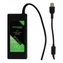 PATONA 2580 mobiilseadme laadija Sülearvuti Must Vahelduvvool Hoonesisene PATONA 2580 mobiilseadme laadija Sülearvuti Must Vahelduvvool Hoonesisene