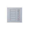 Dahua Technology DHI-VTO4202F-MB5 puhelinjärjestelmien lisävaruste Kutsupainikemoduuli Dahua Technology DHI-VTO4202F-MB5 puhelinjärjestelmien lisävaruste Kutsupainikemoduuli