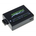 PATONA 1211 Liitiumioon (Li-Ion) 1020 mAh PATONA 1211 Liitiumioon (Li-Ion) 1020 mAh
