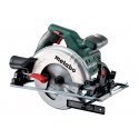 Metabo KS 55 16 cm Зеленый, Серебристый 5600 RPM 1200 W Metabo KS 55 16 cm Зеленый, Серебристый 5600 RPM 1200 W