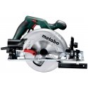 Metabo KS 55 16 cm Зеленый, Серебристый 5600 RPM 1200 W Metabo KS 55 16 cm Зеленый, Серебристый 5600 RPM 1200 W