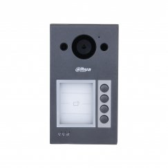 Dahua Technology VTO3312Q-P video-sisesidesüsteem 2 MP Hall