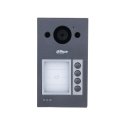 Dahua Technology VTO3312Q-P video domofonu sistēma 2 MP Pelēks Dahua Technology VTO3312Q-P video domofonu sistēma 2 MP Pelēks