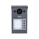 Dahua Technology VTO3312Q-P vaizdo telefonspynės sistema 2 MP Pilka Dahua Technology VTO3312Q-P vaizdo telefonspynės sistema 2 MP Pilka