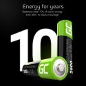 Green Cell GR10 батарейка Батарейка одноразового использования AA Никель-металл-гидридный (NiMH) Green Cell GR10 батарейка Батарейка одноразового использования AA Никель-металл-гидридный (NiMH)