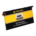 Battery Sony Xperia Z1 Compact 2300mAh 3.8V Li-Pol Battery Sony Xperia Z1 Compact 2300mAh 3.8V Li-Pol