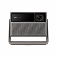 XGIMI XR14A duomenų projektorius 4100 ANSI lumens DLP UHD 4K (3840x2160) 3D Pilka