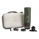 Outin OTEM-01-FG-Bag Бежевый, Зеленый Outin OTEM-01-FG-Bag Бежевый, Зеленый