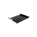 РЕГУЛИРУЕМАЯ ПОЛКА S-RSA19-1U-350B STALFLEX