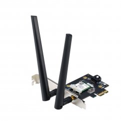 ASUS PCE-BE6500 Iekšējs WLAN / Bluetooth 2882 Mbit/s