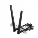 ASUS PCE-BE6500 Vidinis WLAN / Bluetooth 2882 Mbit/ai ASUS PCE-BE6500 Vidinis WLAN / Bluetooth 2882 Mbit/ai