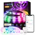Meross MSL320 loisteputkilamppu Universaali nauhavalo 5 mm Meross MSL320 loisteputkilamppu Universaali nauhavalo 5 mm