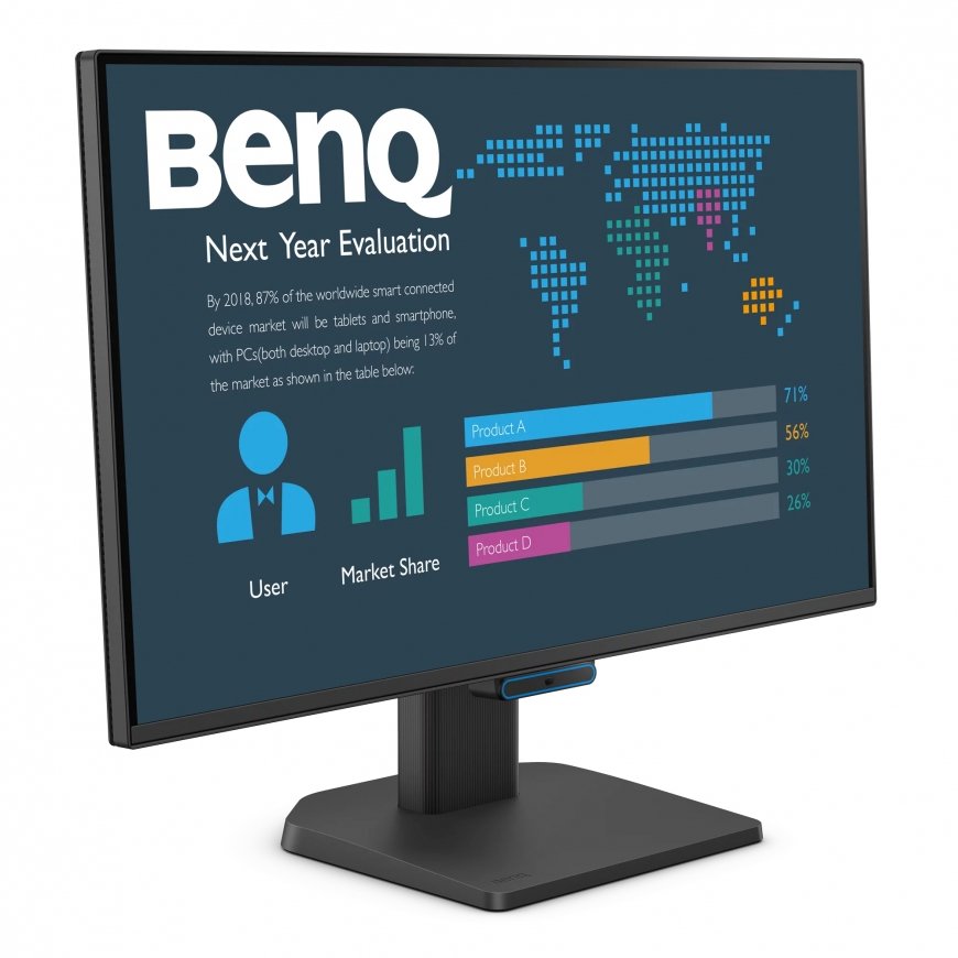 BenQ BL2490C monitori 60,5 cm