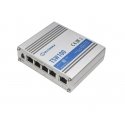 Teltonika RUTX12 belaidis maršrutizatorius Gigabitinis eternetas Dviguba juosta (2,4 GHz / 5 GHz) 4G