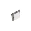 КНОПКА ОДИНАРНЫЙ NO-NC КОНТАКТ LE-764507 Niloe 230V 6A LEGRAND КНОПКА ОДИНАРНЫЙ NO-NC КОНТАКТ LE-764507 Niloe 230V 6A LEGRAND