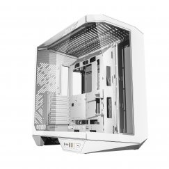 darkFlash DY470 Full Tower White