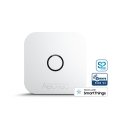 Aeotec AEOEZWA039 temperatūras un mitruma sensors Iekštelpas Brīvi stāvošs Aeotec AEOEZWA039 temperatūras un mitruma sensors Iekštelpas Brīvi stāvošs