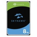 Seagate SkyHawk внутренний жесткий диск 8 TB 256 MB 3.5" Serial ATA III Seagate SkyHawk внутренний жесткий диск 8 TB 256 MB 3.5" Serial ATA III