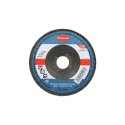 ATKLĀJUMA DISKS TĒRAUDAM TSL-125120 125 mm WKRĘT-MET KLIMAS ATKLĀJUMA DISKS TĒRAUDAM TSL-125120 125 mm WKRĘT-MET KLIMAS