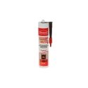 HIGH TEMPERATURE SEALANT UWT-310-CZ CARTRIDGE 310 ml BLACK WKRĘT-MET KLIMAS