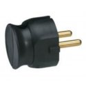 Legrand 050184 elektriskās kontaktdakšas adapters Legrand 050184 elektriskās kontaktdakšas adapters