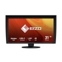 EIZO ColorEdge CG3100X monitori 77,5 cm (30.5") 4096 x 2160 pikseļi 4K DCI LCD Melns EIZO ColorEdge CG3100X monitori 77,5 cm (30.5") 4096 x 2160 pikseļi 4K DCI LCD Melns