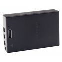 PATONA 1415 аксессуар для нательной камеры Charging cradle Черный PATONA 1415 аксессуар для нательной камеры Charging cradle Черный