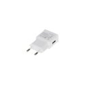 СЕТЕВОЕ ЗАРЯДНОЕ УСТРОЙСТВО USB 5 В/2 А/USB/Вт Delta Power СЕТЕВОЕ ЗАРЯДНОЕ УСТРОЙСТВО USB 5 В/2 А/USB/Вт Delta Power