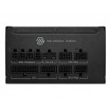 MSI MAG A850GLS PCIE5 toiteallika komponent 850 W 24-pin ATX ATX Must