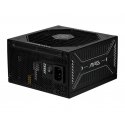 MSI MAG A850GLS PCIE5 maitinimo blokas 850 W 24-pin ATX ATX Juoda MSI MAG A850GLS PCIE5 maitinimo blokas 850 W 24-pin ATX ATX Juoda