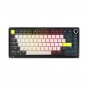 Corsair MAKR PRO 75 HE spēļu tastatūra Corsair MAKR PRO 75 HE spēļu tastatūra