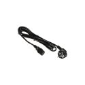 КАБЕЛЬ ПИТАНИЯ POSAC-C13-EUL30 3 м POS КАБЕЛЬ ПИТАНИЯ POSAC-C13-EUL30 3 м POS