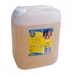 PUSTEFIX 869750 Burnos motoriką lavinantis žaislas Muilo burbulai