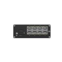 Teltonika NETWORKS TSW030 8-Port Ethernet Switch Mittejuhitav Fast Ethernet (10/100) Must Teltonika NETWORKS TSW030 8-Port Ethernet Switch Mittejuhitav Fast Ethernet (10/100) Must
