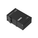 Teltonika NETWORKS TSW030 8-Port Ethernet Switch Nepārvaldīts Fast Ethernet (10/100) Melns Teltonika NETWORKS TSW030 8-Port Ethernet Switch Nepārvaldīts Fast Ethernet (10/100) Melns