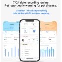 CATLINK Pure 3 AI кормушка/поилка для собаки/кошки АБС-пластик Белый Универсальная Автоматическая по CATLINK Pure 3 AI кормушка/поилка для собаки/кошки АБС-пластик Белый Универсальная Автоматическая по