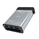 OXT LED barošanas avots 12V 400W 33.3A PRO āra lietus necaurlaidīgs OXT LED barošanas avots 12V 400W 33.3A PRO āra lietus necaurlaidīgs