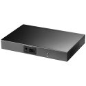 Cudy GS1024 verkkokytkin Gigabit Ethernet (10/100/1000) musta Cudy GS1024 verkkokytkin Gigabit Ethernet (10/100/1000) musta