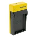 Lādētājs Photo Nikon EN-EL14 slim, USB Lādētājs Photo Nikon EN-EL14 slim, USB