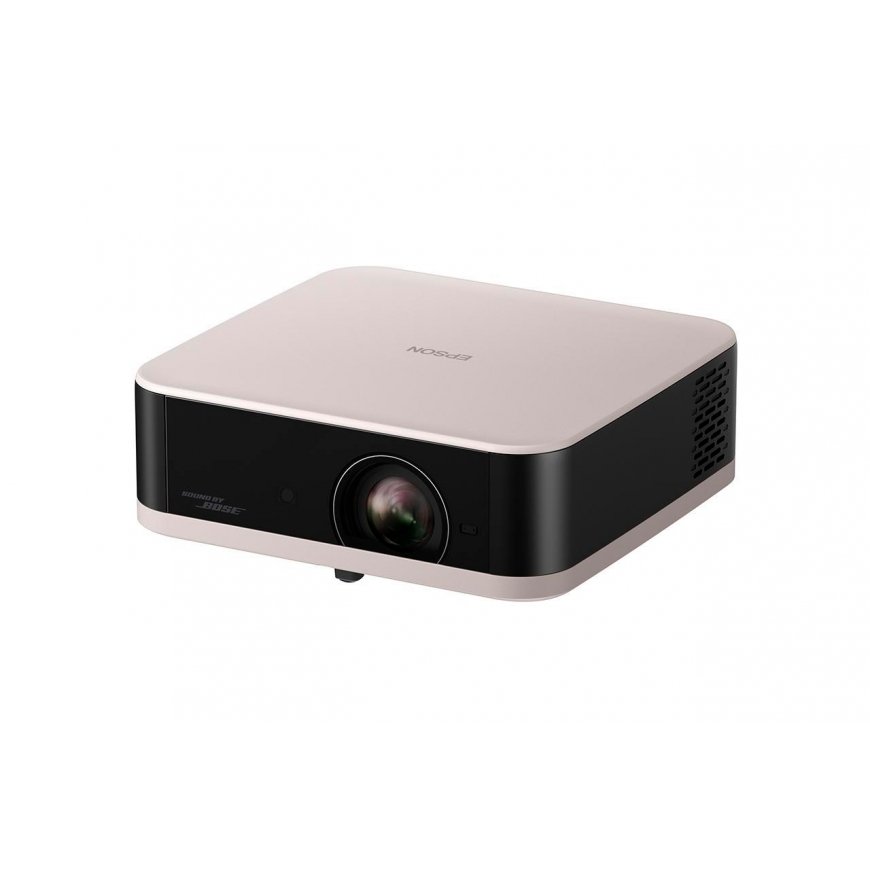 Epson V11HB72240 мультимедиа-проектор 700 лм 3LCD 1080p (1920x1080) Черный, Розовый – 4