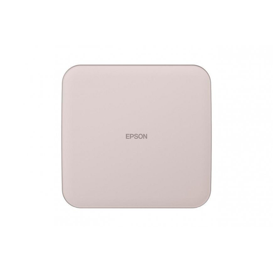 Epson V11HB72240 мультимедиа-проектор 700 лм 3LCD 1080p (1920x1080) Черный, Розовый – 5