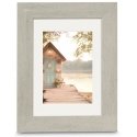 Hama Cottage Рама для одной картины Темно-серый Hama Cottage Рама для одной картины Темно-серый