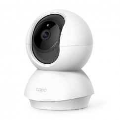 TP-Link Tapo C210 Dome IP камера видеонаблюдения Для помещений 1920 x 1080 пикселей Потолочный/насто