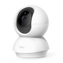 TP-Link Tapo C210 Kupols IP drošības kamera Iekštelpas 1920 x 1080 pikseļi Griesti/Galds TP-Link Tapo C210 Kupols IP drošības kamera Iekštelpas 1920 x 1080 pikseļi Griesti/Galds