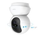 TP-Link Tapo C210 Dome IP камера видеонаблюдения Для помещений 1920 x 1080 пикселей Потолочный/насто