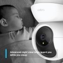 TP-Link Tapo C210 Ülepea IP süsteemiga turvakaamera Hoonesisene 1920 x 1080 pikslit Katus/laud
