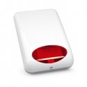Satel SPL-5010 R Беспроводная сирена В помещении / на открытом воздухе Белый Satel SPL-5010 R Беспроводная сирена В помещении / на открытом воздухе Белый