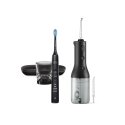 Philips HX3886/43 электрическая зубная щетка Для взрослых Звуковая зубная щетка Черный Philips HX3886/43 электрическая зубная щетка Для взрослых Звуковая зубная щетка Черный