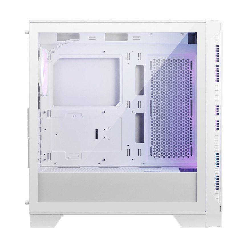 MSI MAG Forge 320R AIRFLOW Micro